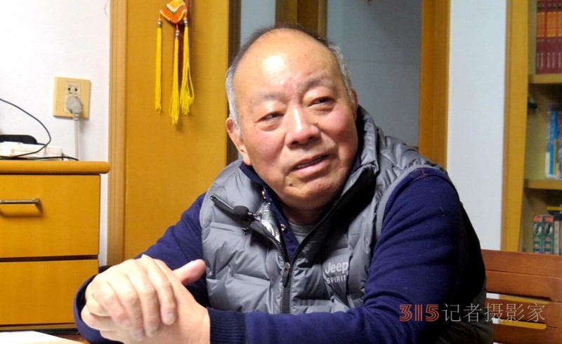 《书香墨韵》专访著名书法家江鸟：要临贴，把修养思想融进去